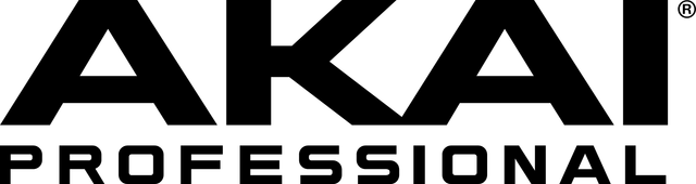 Logo AKAI Professional