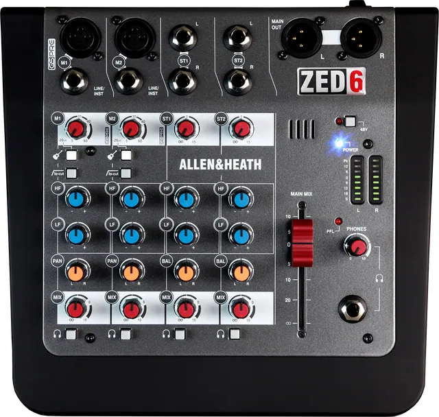 ZED-6
