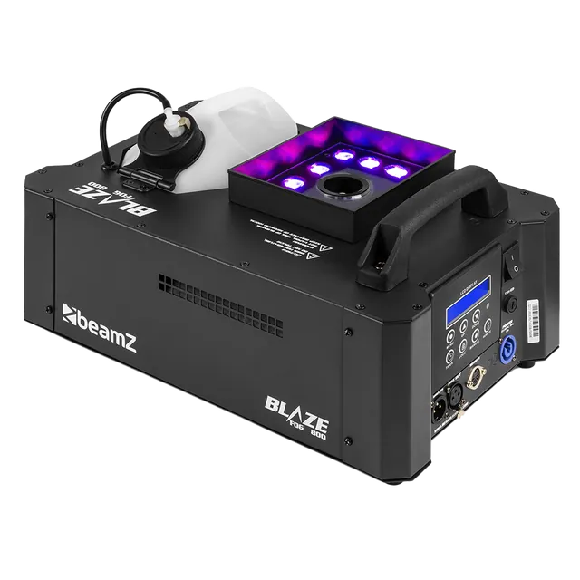 Blaze 800