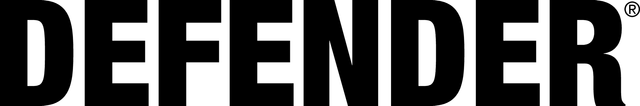 Logo Defender