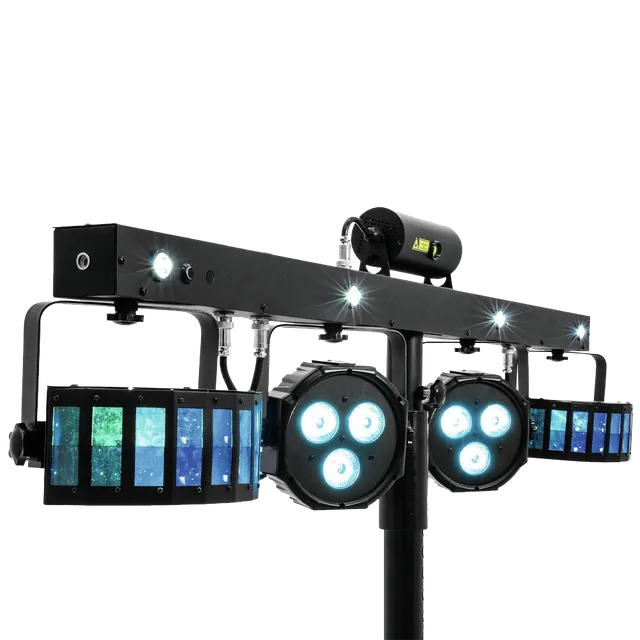 LED KLS Laser Bar FX