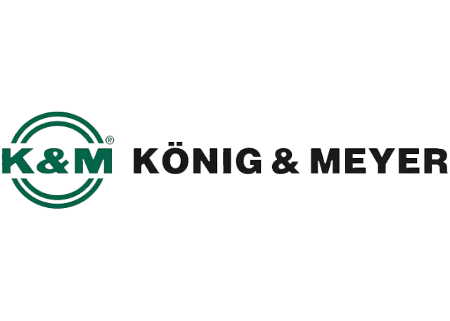 Logo König & Meyer
