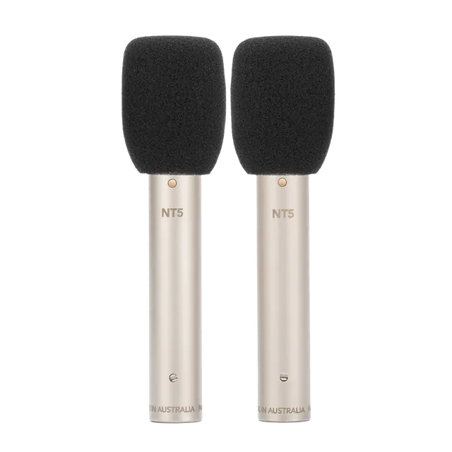 NT5 Matched Pair