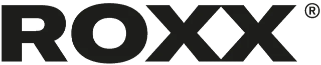 Logo ROXX