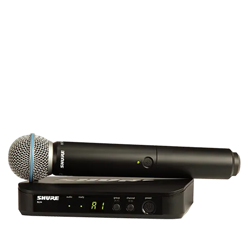 BLX24E/Beta58 S8