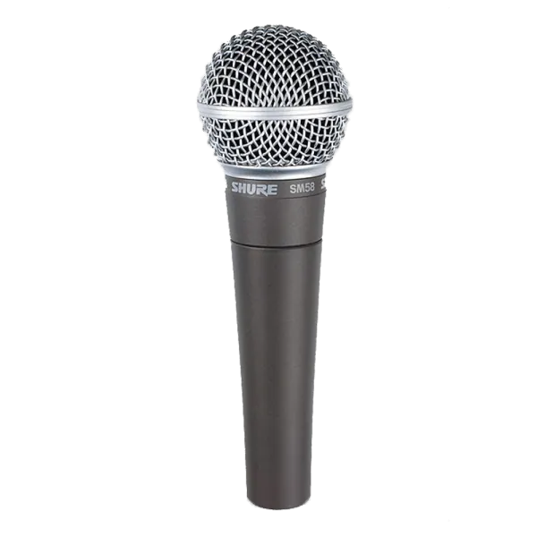 SM 58 LC