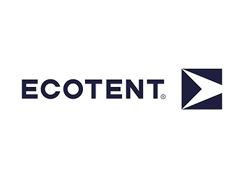 Ecotent Logo