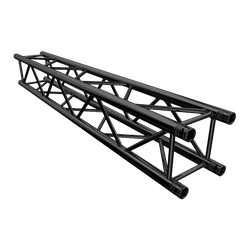 F34 200cm schwarz