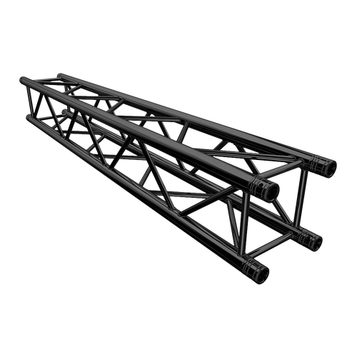 F34 200cm schwarz