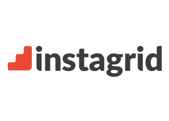 Instagrid Logo