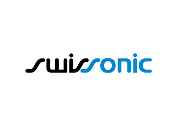 Swissonic Logo