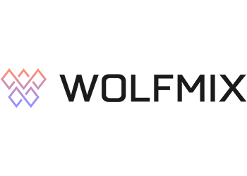 Wolfmix Logo